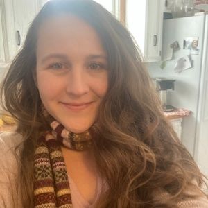 Meet your Posher, Katy